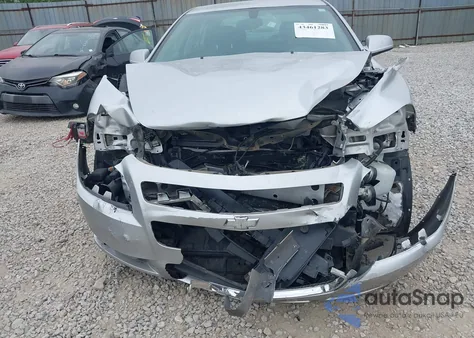 2009 Chevrolet Malibu Lt from USA, damaged, VIN 1G1ZH57BX9F157395